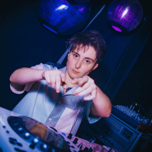 DJ HIGHMAGS image